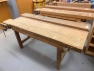 Item 6. Woodworking Bench