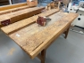 Item 10. Woodworking Bench