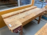 Item 11. Woodworking Bench