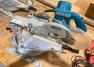 Item 20.1 Makita Ls1013 250mm Compound Mitre Saw